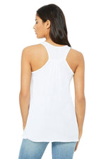 See The World Differently Flowy Racerback