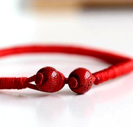 Protector String Bracelet