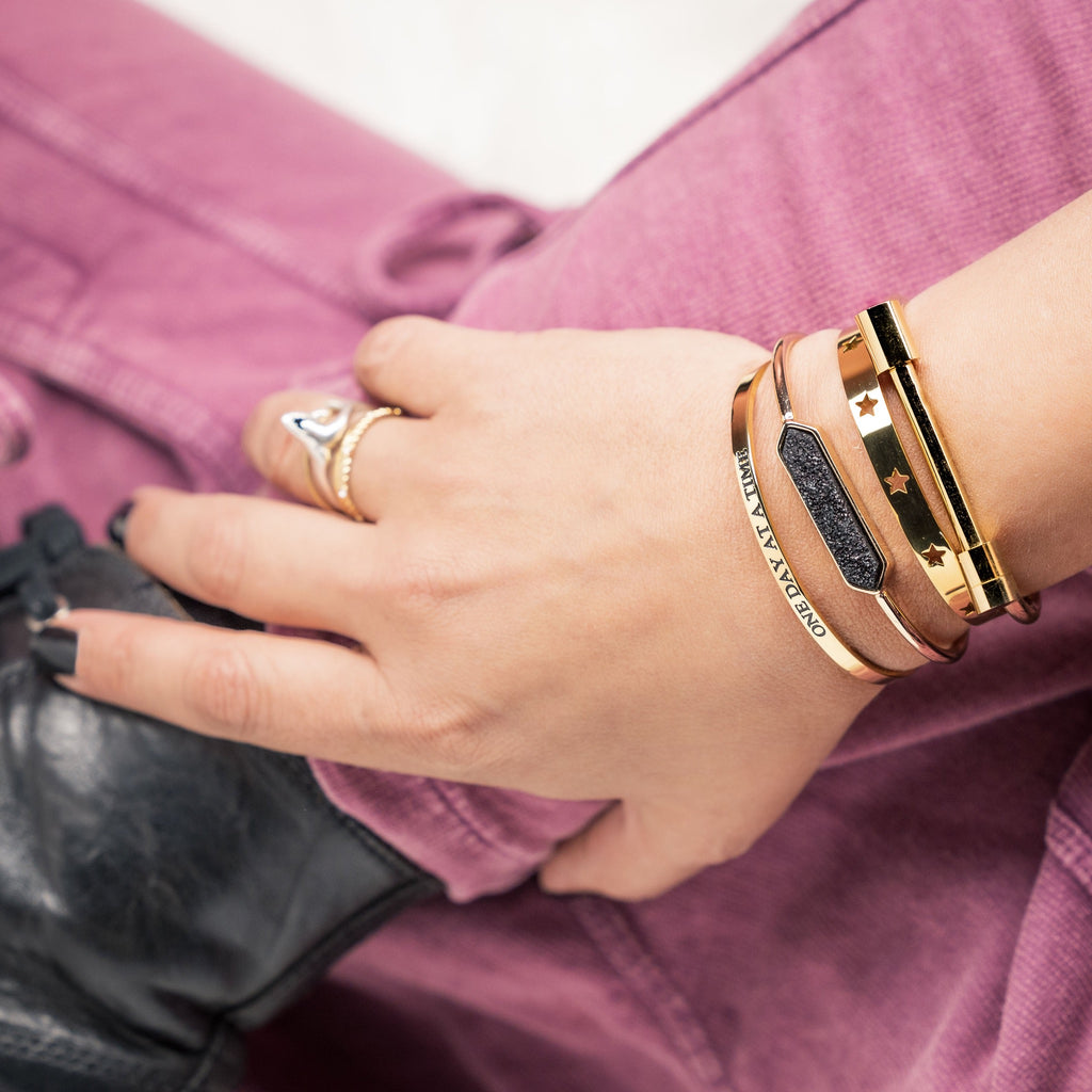 Inpirational bracelets with