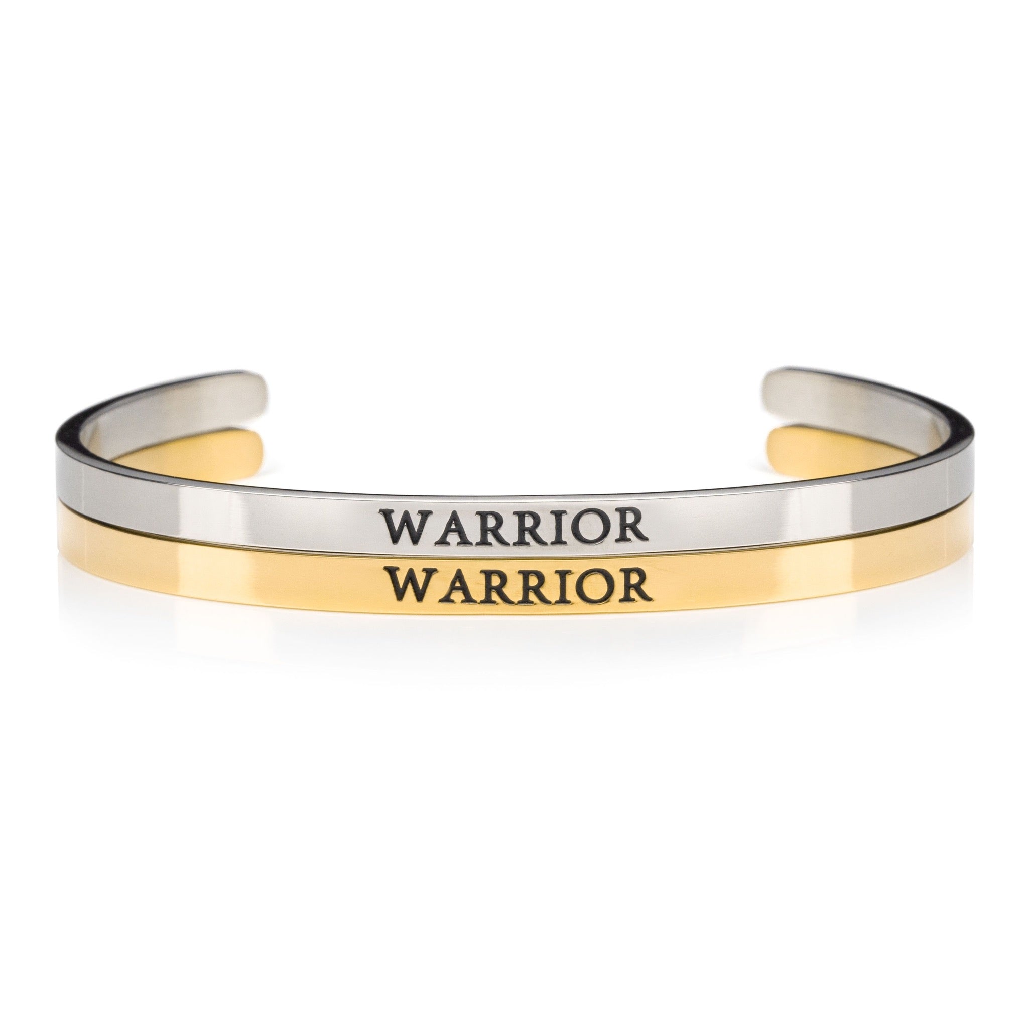 Fearless Warrior Bracelet – CB Jewelry